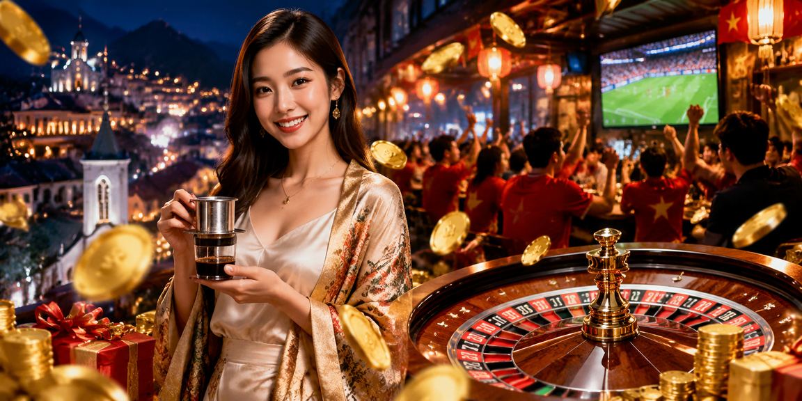 Trò chơi Roulette và hệ thống hỗ trợ tại 82vn
